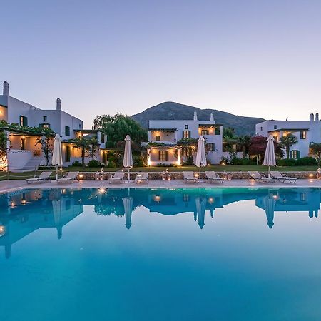 Dioni Hotel Skyros Exterior photo