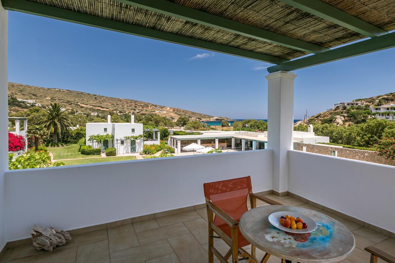 Dioni Hotel Skyros Exterior photo